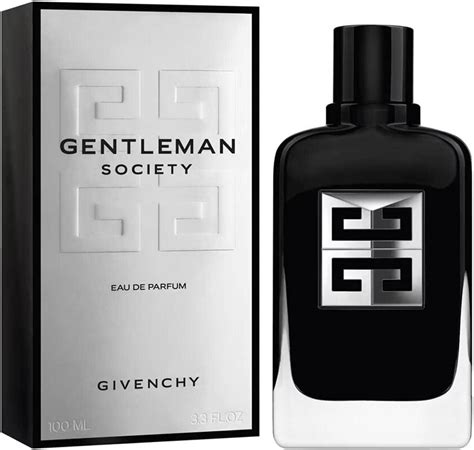 givenchy parfum männer gentleman society|john lewis Givenchy gentleman.